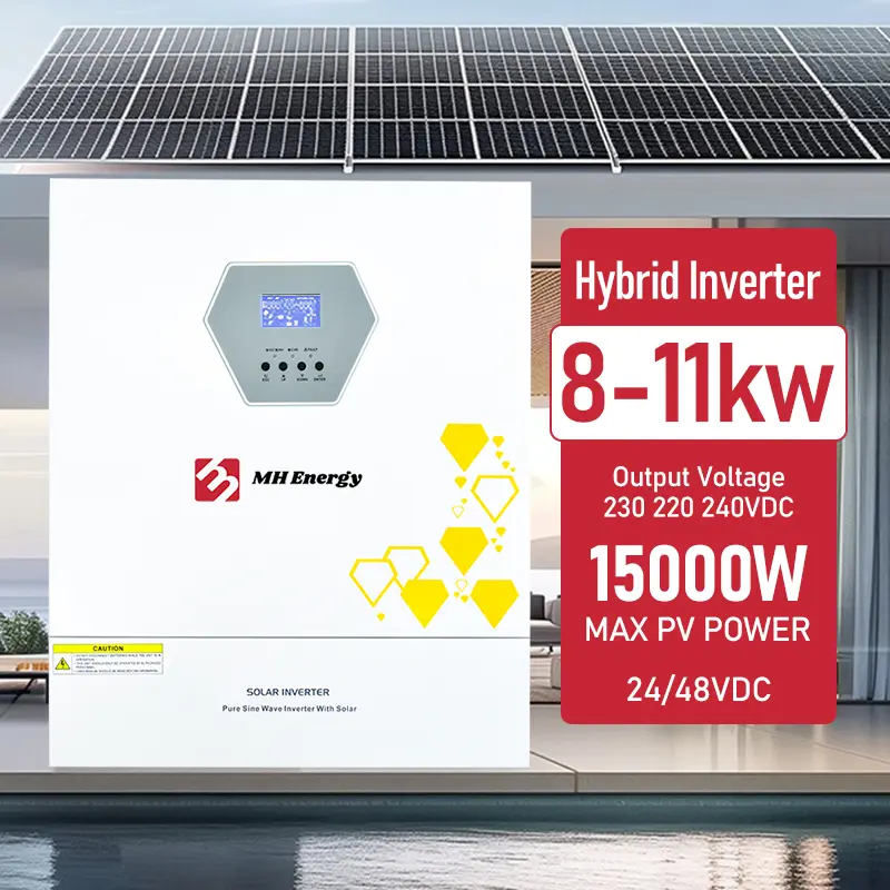 Hibrid Inverter