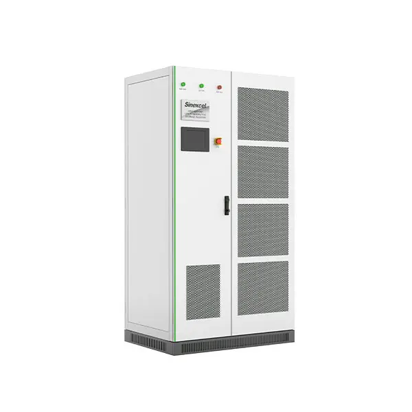 Rack Inverter