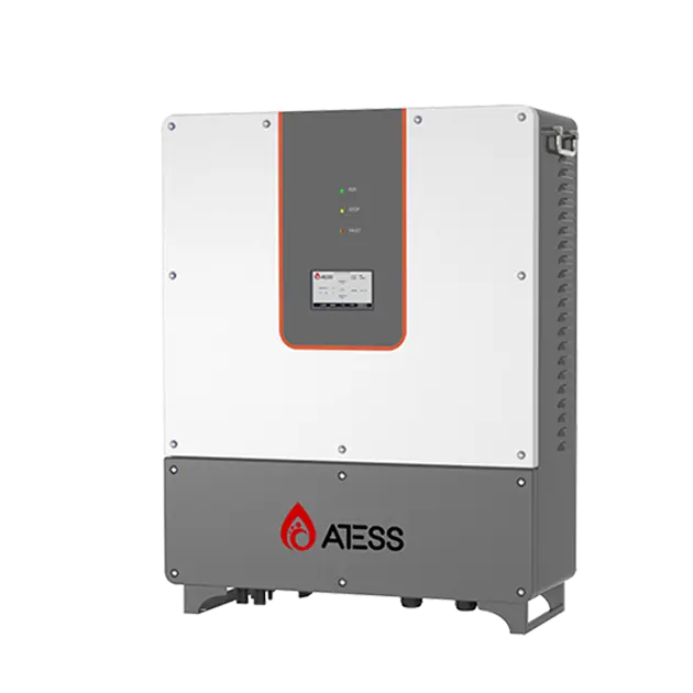 CE Certification HPS5000TLS/7500TLS/10000TLS Hybrid Inverter Suppliers, Product