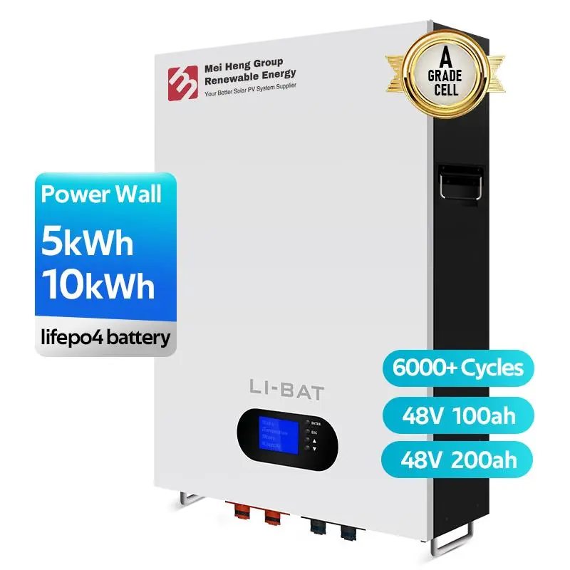 Lithium Battery