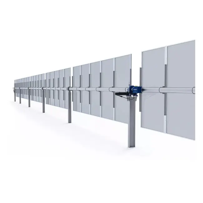 ODM Cutting-Edge Technology of Mounting structures for Advanced Photovoltaic Solutions Supplier, Products