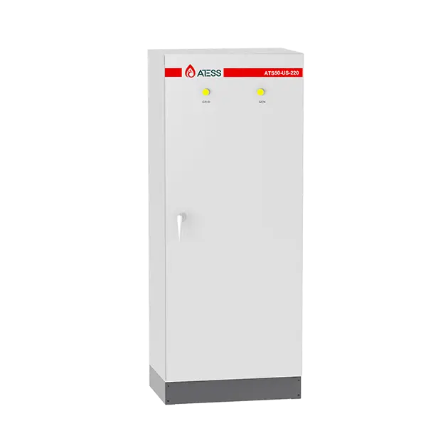 OEM ATS50/100/150-US-220 Bypass Cabinet Supplier, Factory