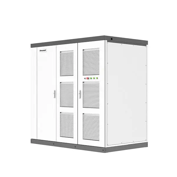 Storage Inverter