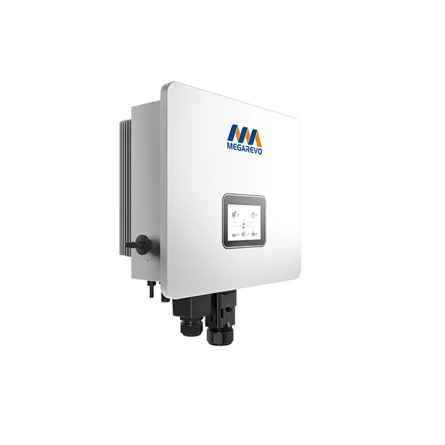 Custom G2 Series Energy Storage Inverter (3-8kW, 2/1MPPT) Pricelist, Service