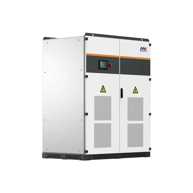 Custom MEGA Series Power Conversion System (With Isolation Transformer) Manufacturers, Product