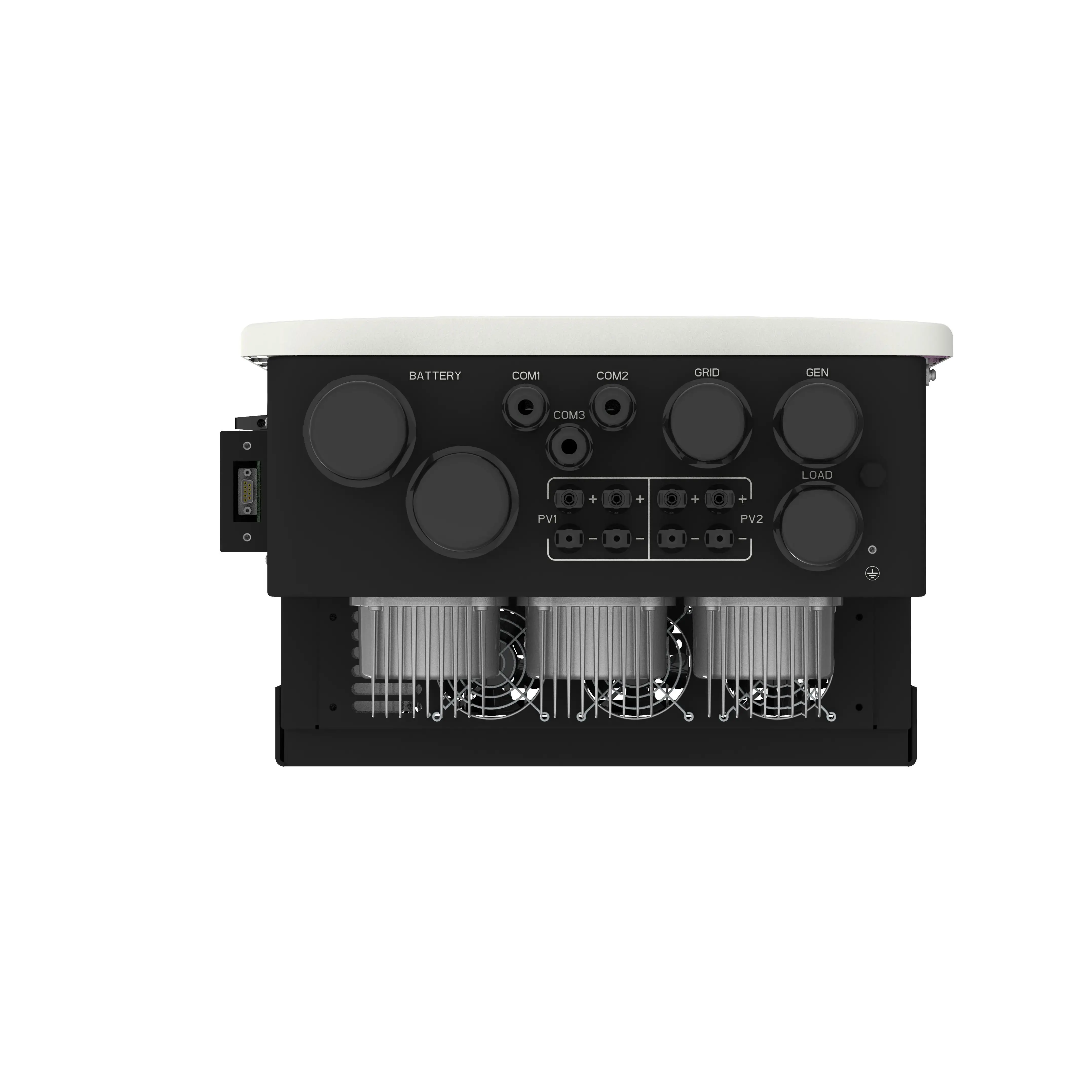 OEM SUN-14/15/16/18/20K-SG05LP3-EU-SM2 Hybrid Inverter Factories, Product