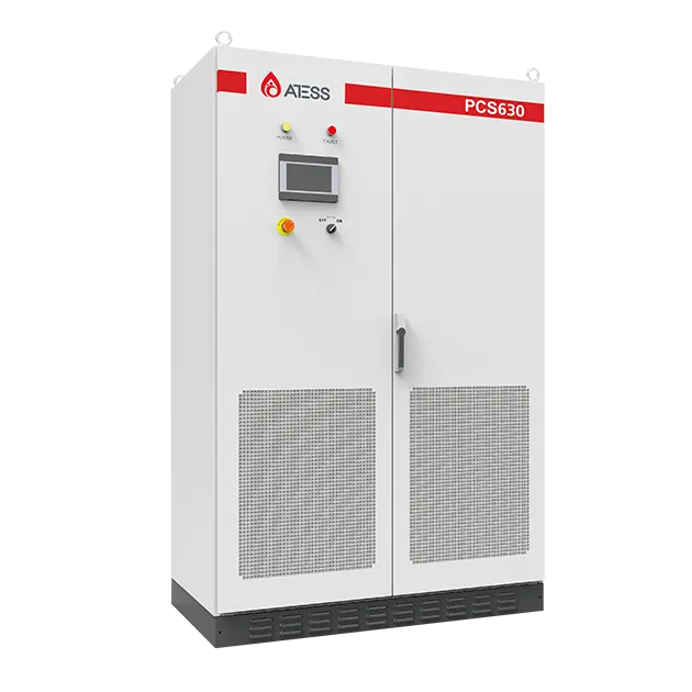 Wholesale PCS100/250/500/630 Battery Inverter Manufacturers, Quotes