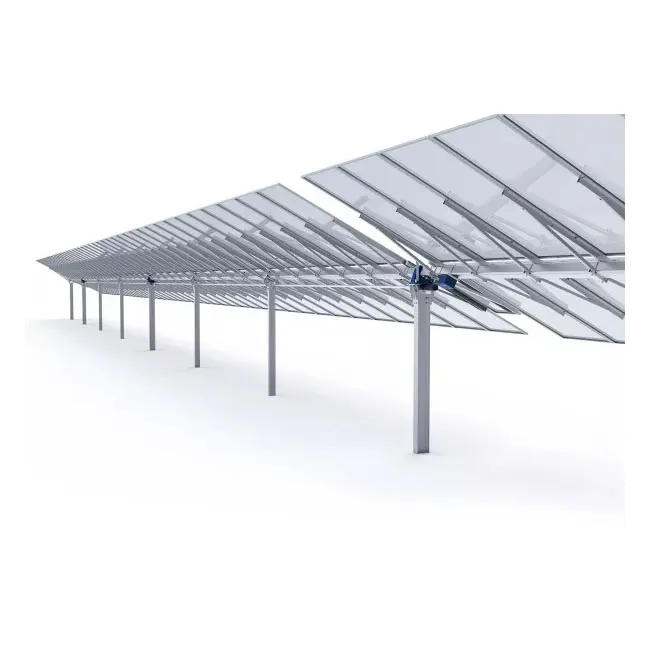ODM Cutting-Edge Technology of Mounting structures for Advanced Photovoltaic Solutions Supplier, Products