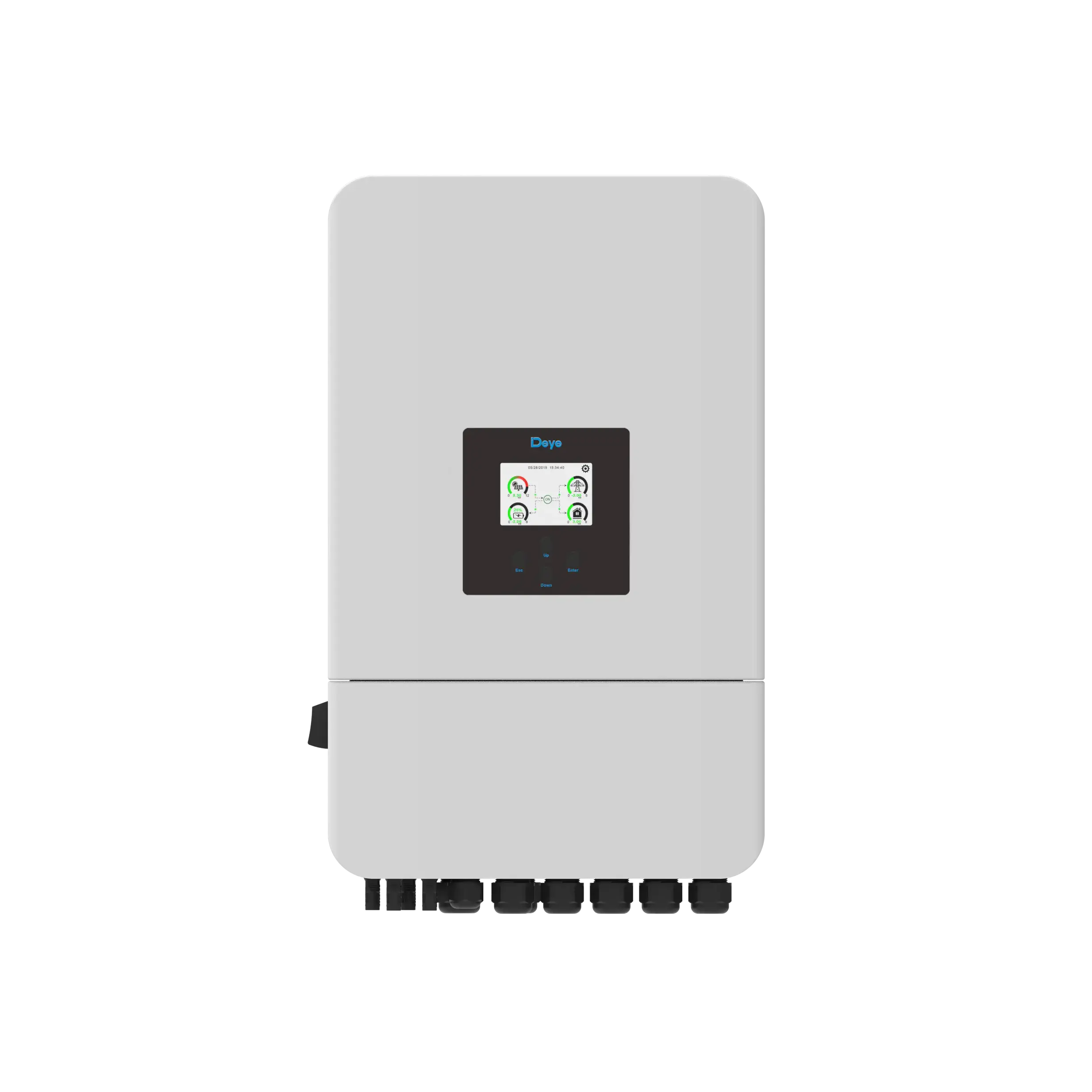 ODM SUN-5/6K-SG05LP1-EU-SM2 Hybrid Inverter Factory, Pricelist