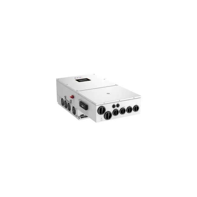 CE Certification Low-Voltage North American Hybrid Inverter Series (5-10kW, 4/1MPPT, 48V) Suppliers, Product