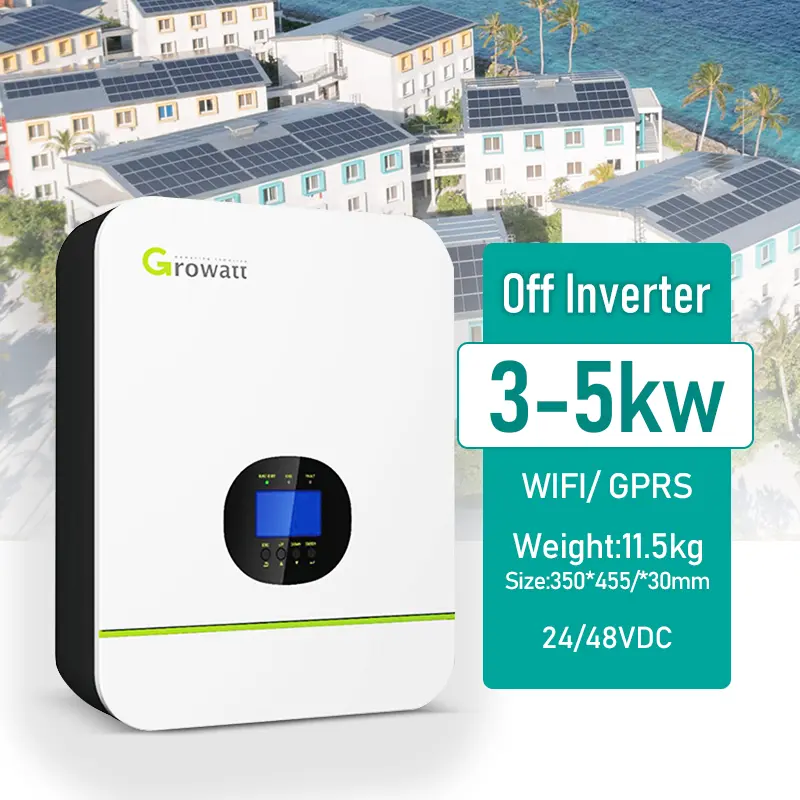 Off Grid Inverter