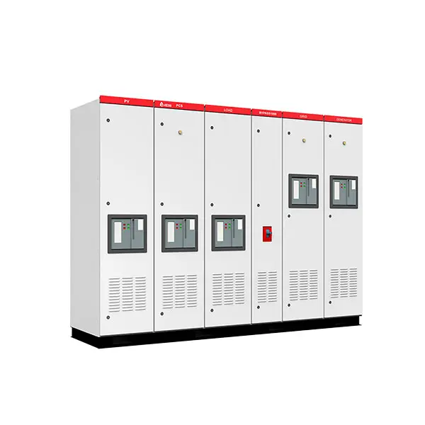 Buy Bypass100/250/500/630/1000-US-480 Bypass Cabinet Supplier, Service