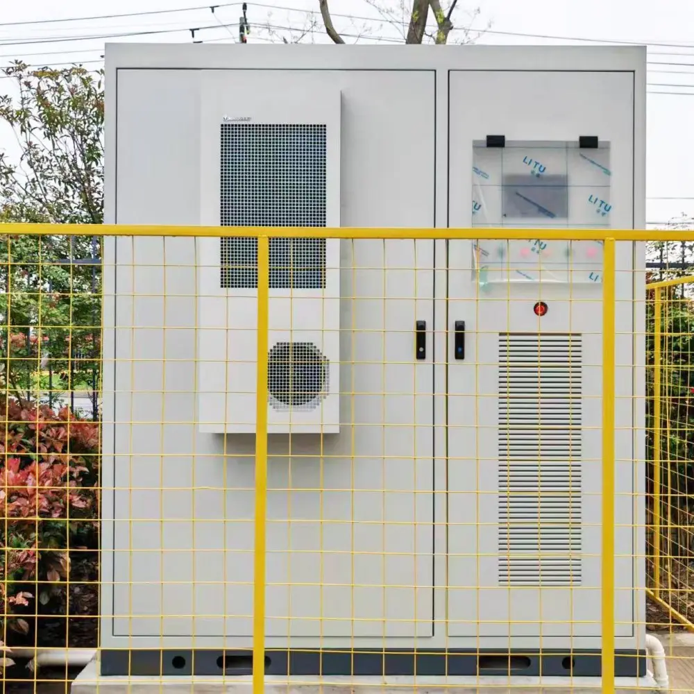 CE Certification Energy Storage System ON/OFF Grid Outdoor Cabinet – Air Cooling Manufacturers, Quotes