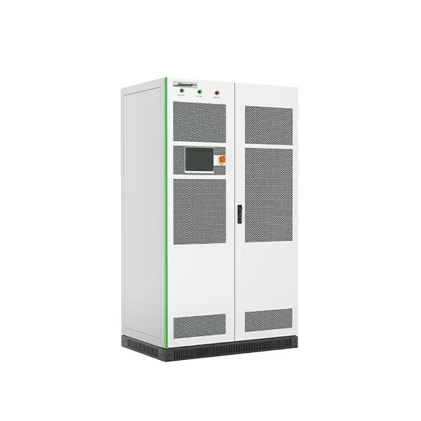 High-Quality PWS1-50K/100K/150K/250K Rack Storage Inverter with Built-in Transformer Suppliers, Quotes