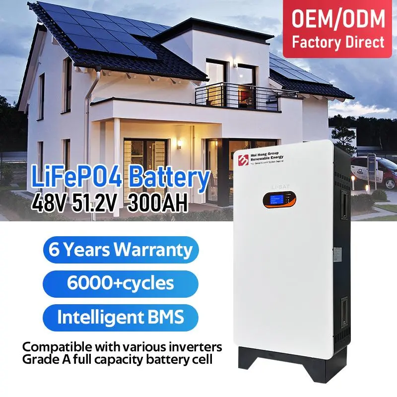 Low voltage Lithium battery