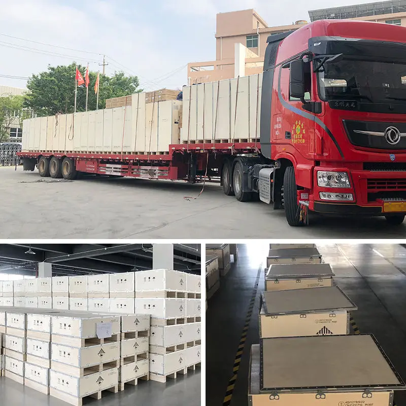 ODM Solar Inverter single phase three phase for home use 3.5KW to 12KW Manufacturers, Products