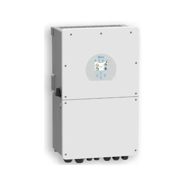 High-Quality Complete Solar energy system kit for home commercial solar farm Manufacturer, Service