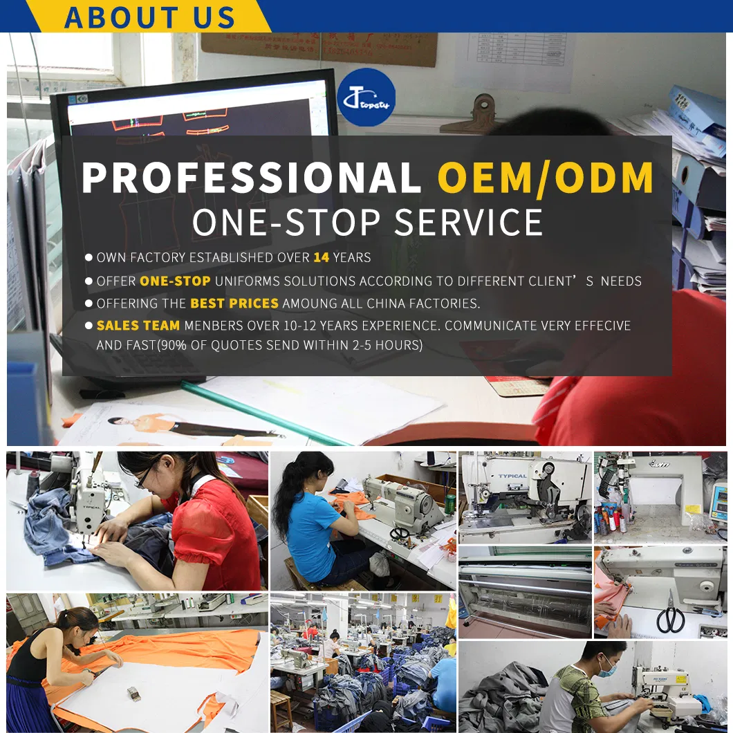 Manufacturing Process