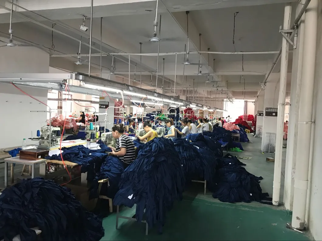 Production Facility 1