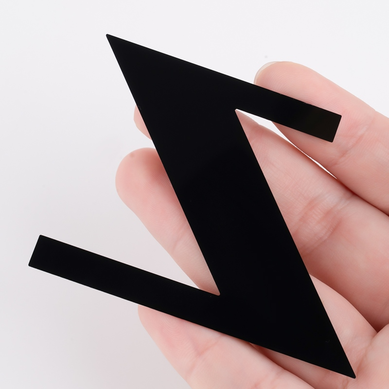 Premium Electroform Logo for Custom Branding Solutions and Identification