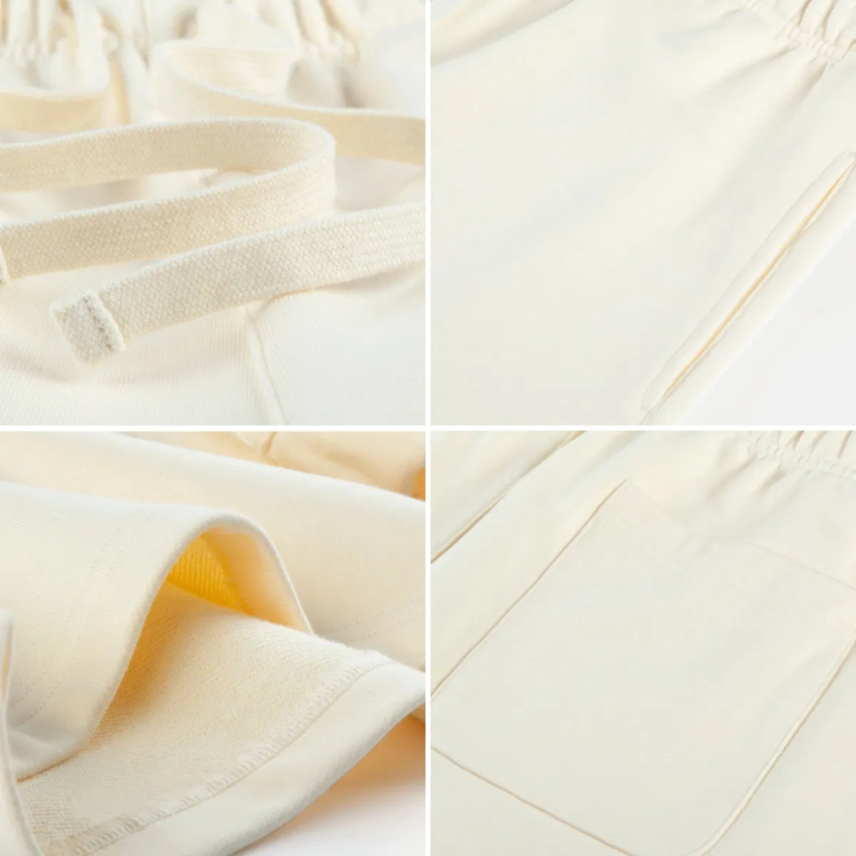 Casual DTG Puff Print Vintage Sweat Running Jogger Cotton Manufacturer Summer for Men Custom Graphic French Terry Workout Shorts