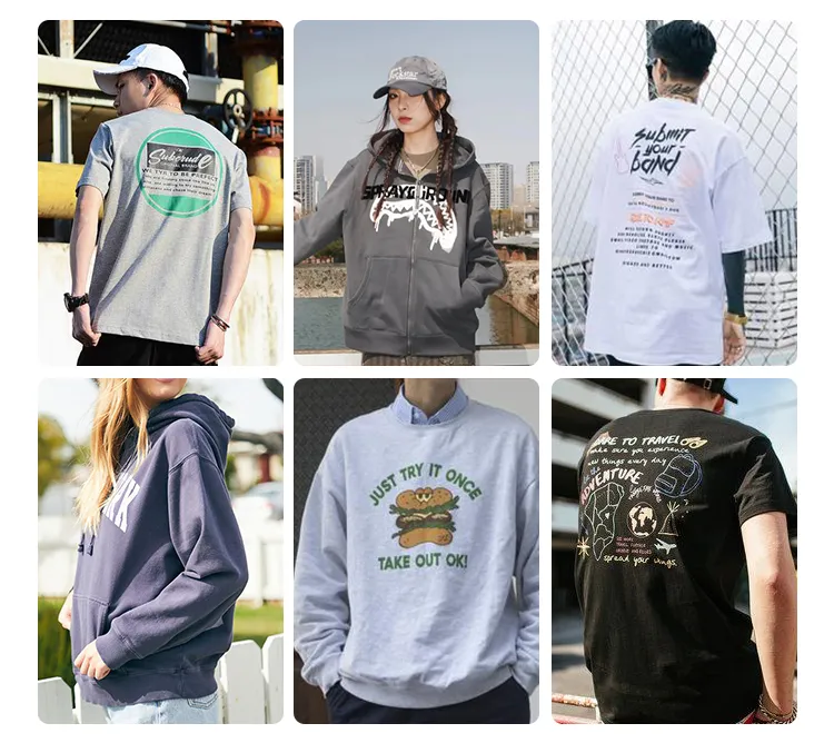 Customization Details