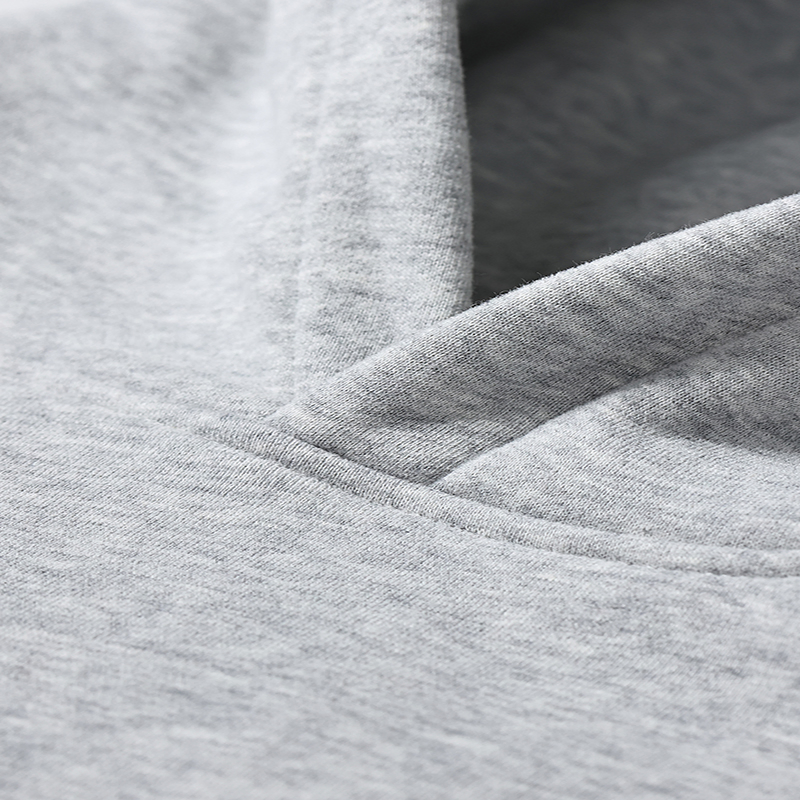 Custom Man Hoodies &amp; Sweatshirts Men's Streetwear Fleece OEM Manufacturer