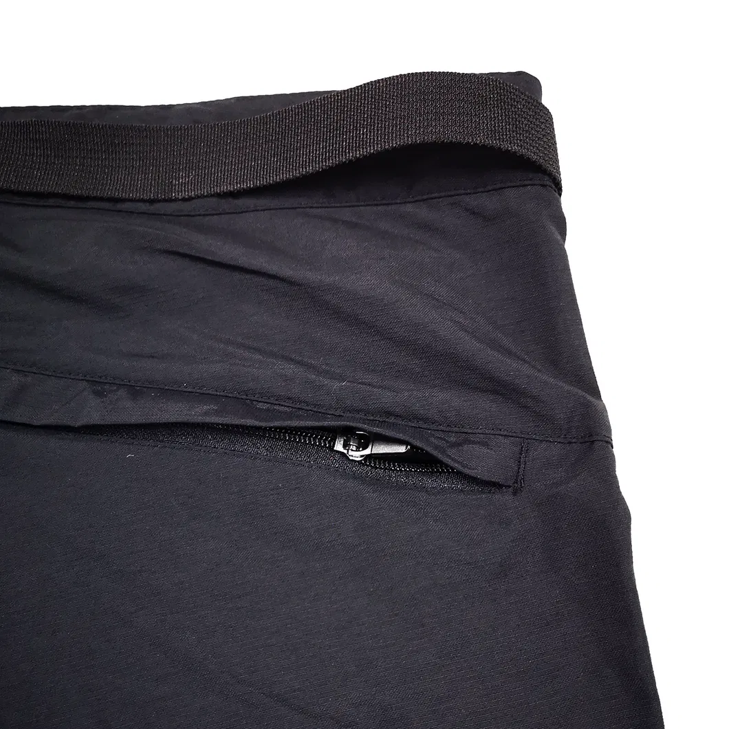 Outdoor Sportswear Detail