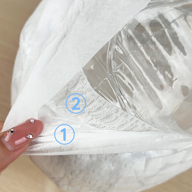 Custom OEM ODM Baby Diaper Pants Manufacturer Wholesale.