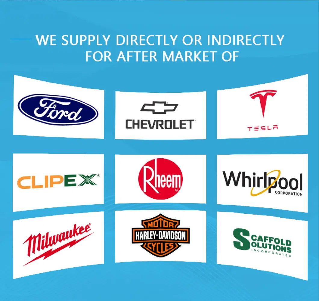 Car Badge Custom Logo