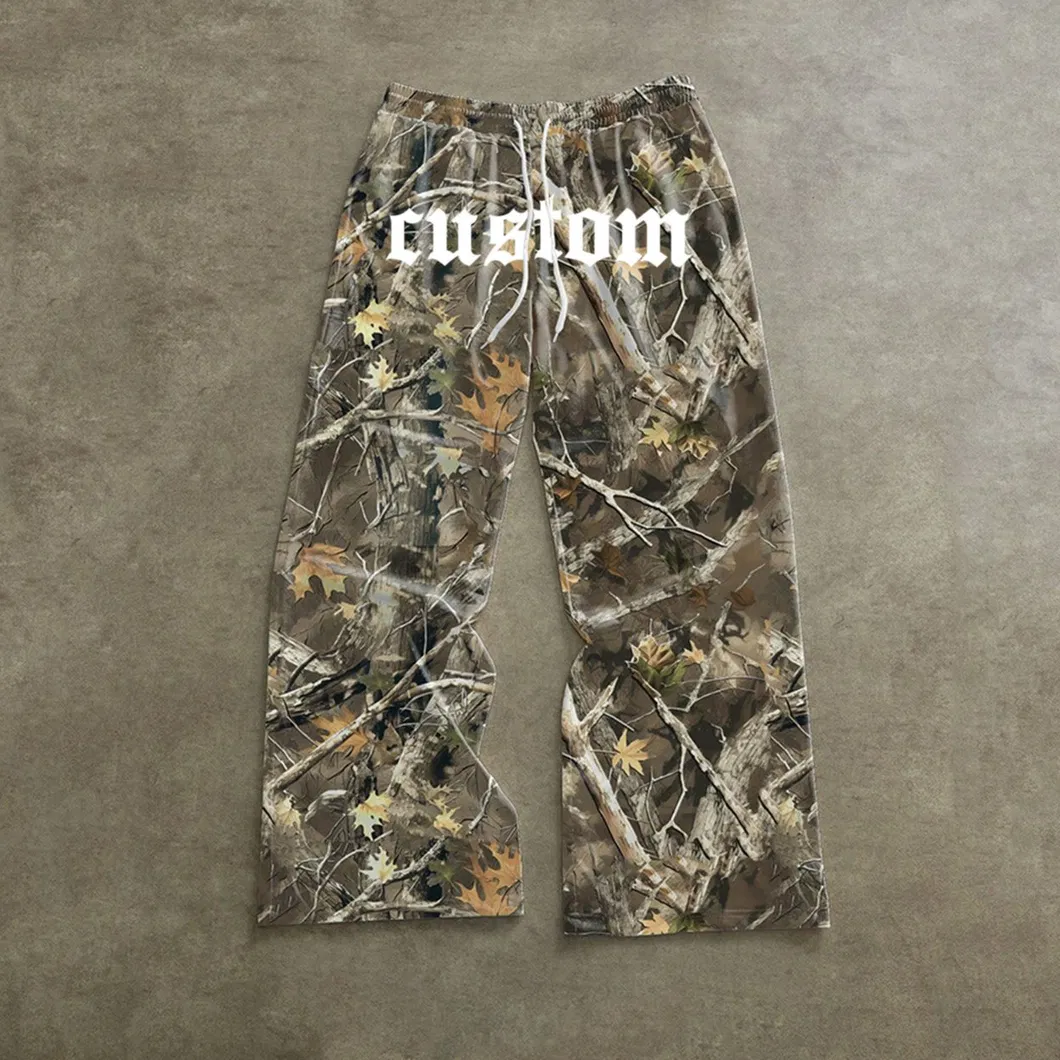 Sweatpants Display 1