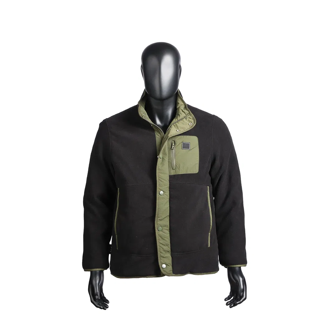 Puffer Jacket View 6