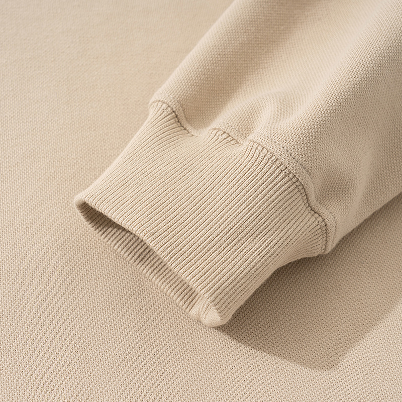 Manufacturer Price Blank Oversized Hoodie Custom Rhinestone Hoodie Sweater Dress