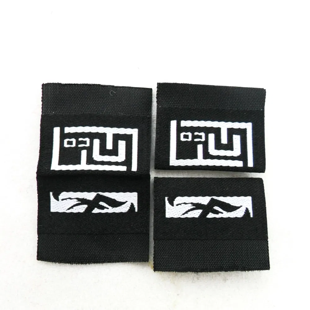 Garment Logo Design 4