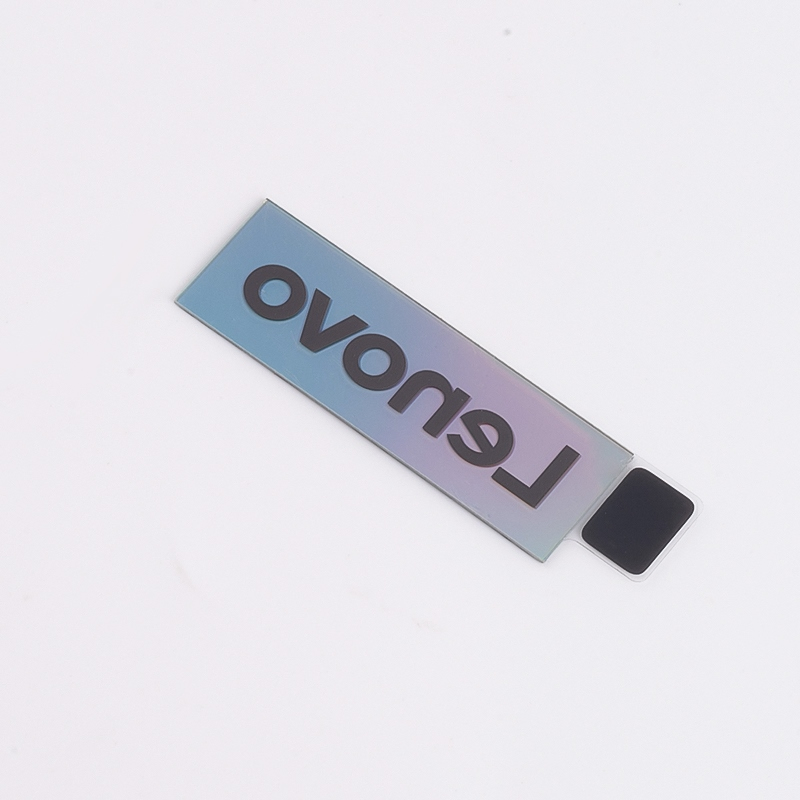 Premium Electroform Logo for Custom Branding Solutions and Identification