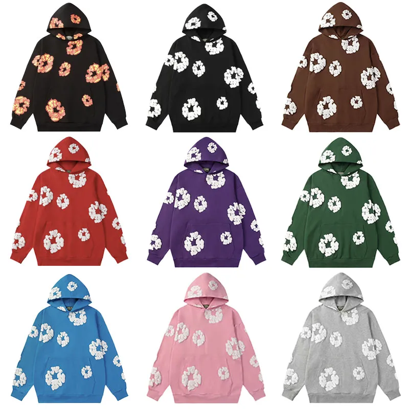 Hoodie Color 1