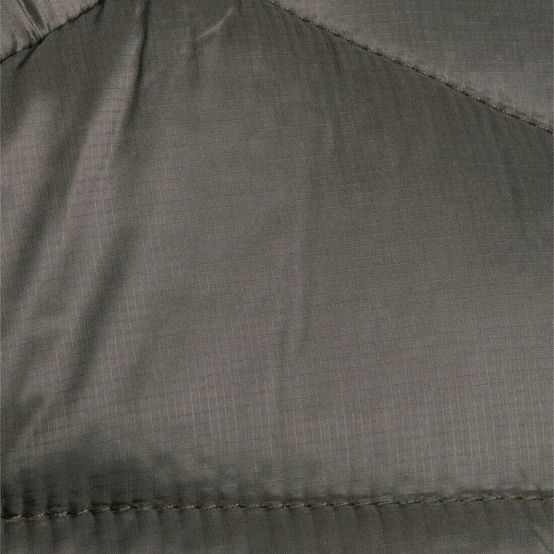 Padded Jacket Detail View