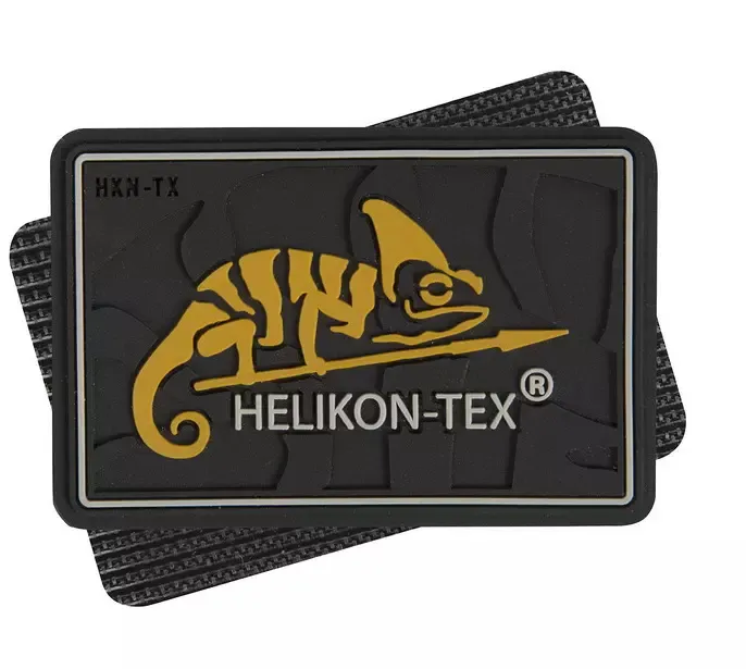 Rubber Label Texture