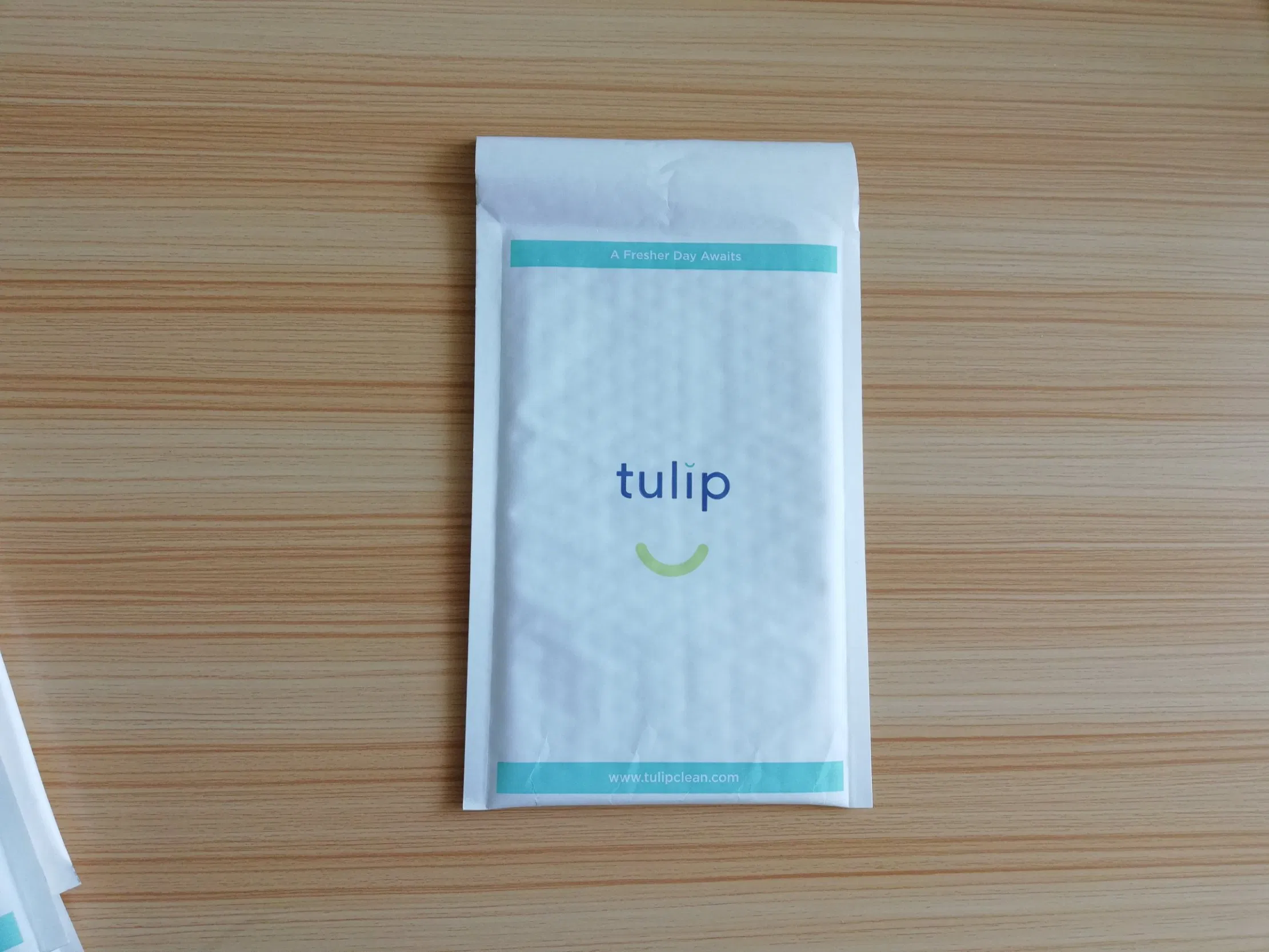 Self Adhesive Wholesale Customsized Mailer Bubble Custom Kraft Shipping Printing Envelope Bubble Mailers Packages with Logo