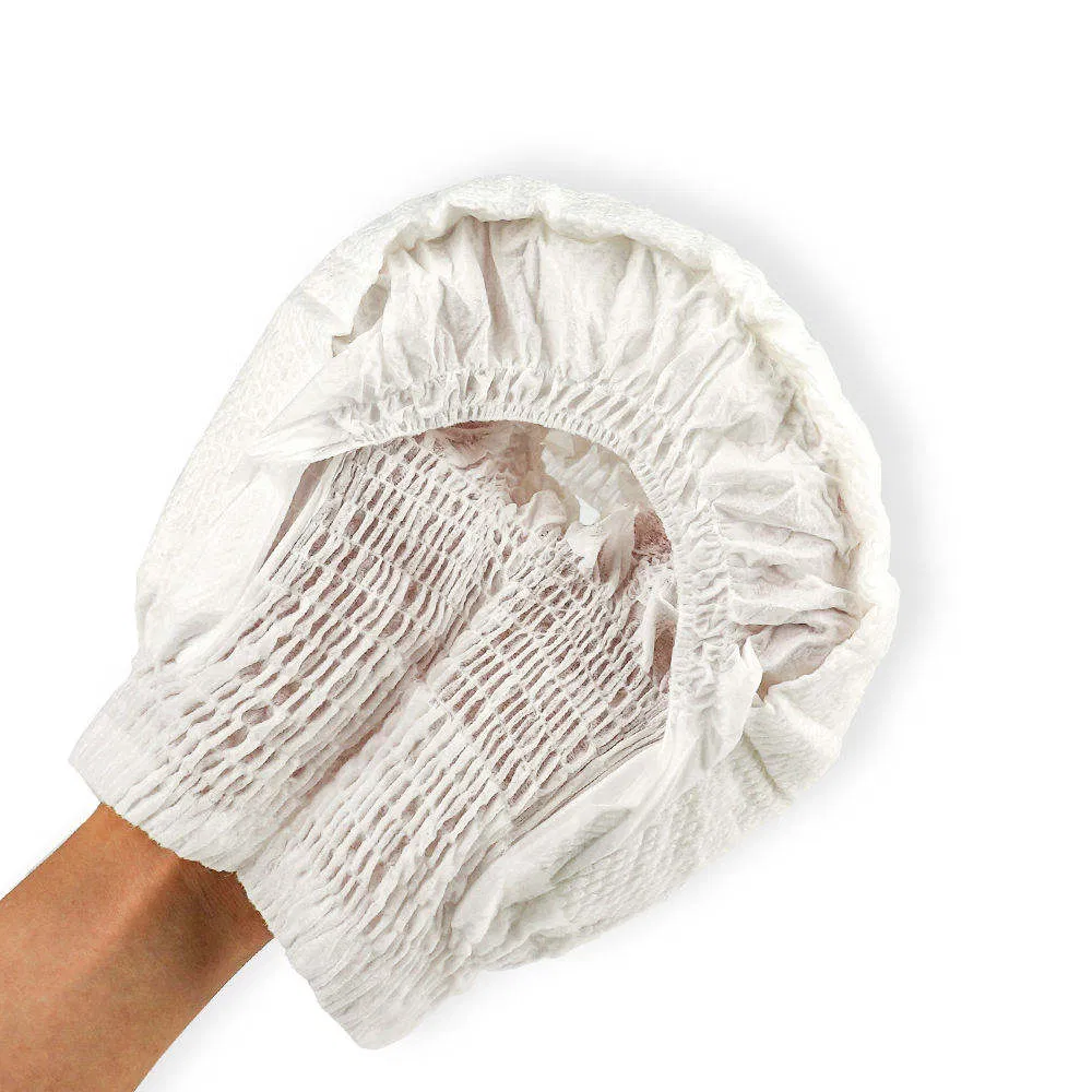 Diaper Manufacturer Wholesale Baby Pull up Pants OEM Custom Cheap Baby Diapers Pants Sleepy Overnight Baby Nappies Pants