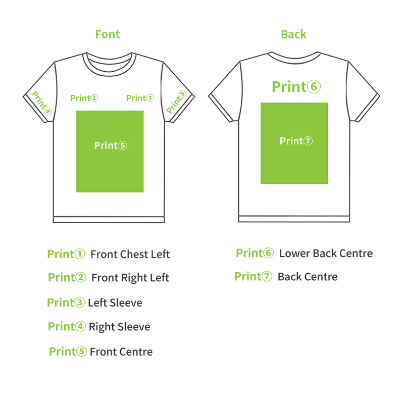 Wholesale Custom Silk Screen Printing Graphic T-Shirt for Men T Shirt Manufacturer