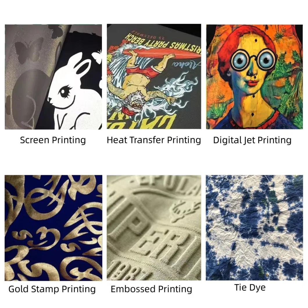 Custom Printing