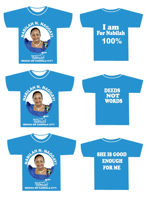 Polo T-Shirt Display 17