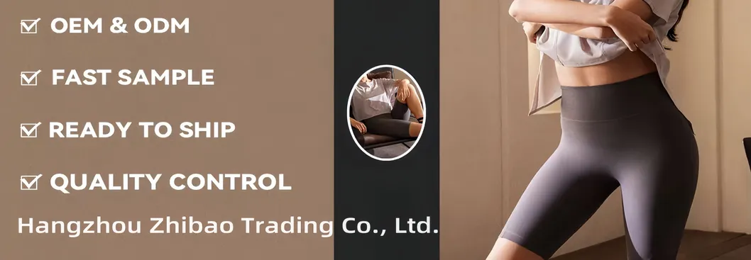 Yoga Shorts Overview