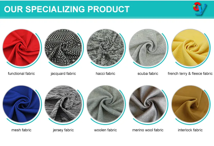 Organic Cotton Hoodie Fabric