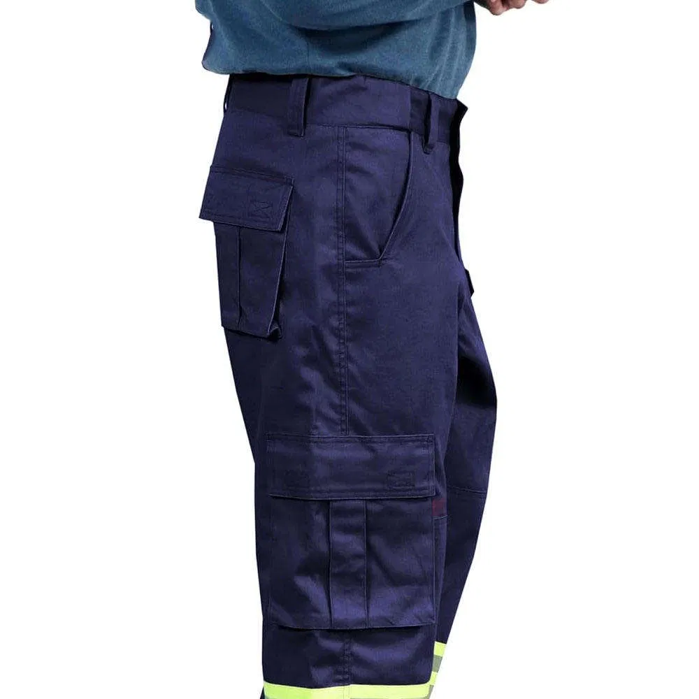 Wholesale High Quality Custom Traffic Construction Pants