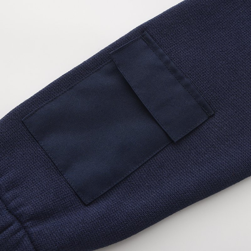 Custom Logo Outdoor Work Wear Softshell Not-Waterproof Windproof Windbreaker Polyester Winter Jacket