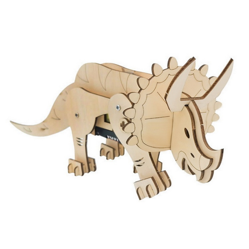 Custom Logo and Design Promotional Gift Natural Pine Wood Carving Craft