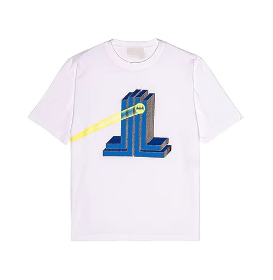 Custom Puff Print T Shirt Short Sleeve Tshirt Unisex Graphic T Shirt