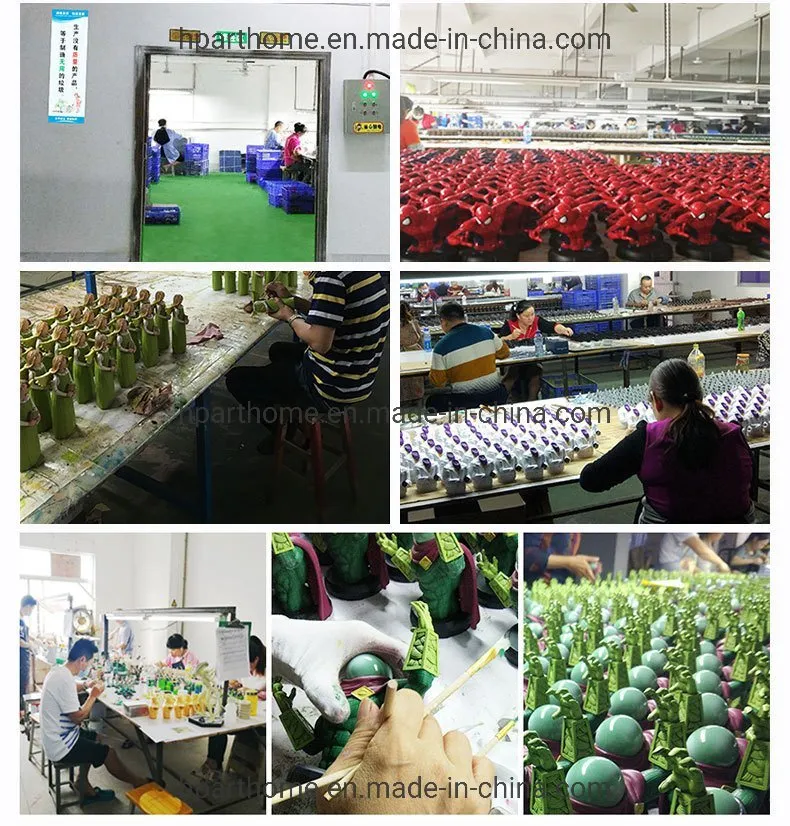 Workshop production view 2